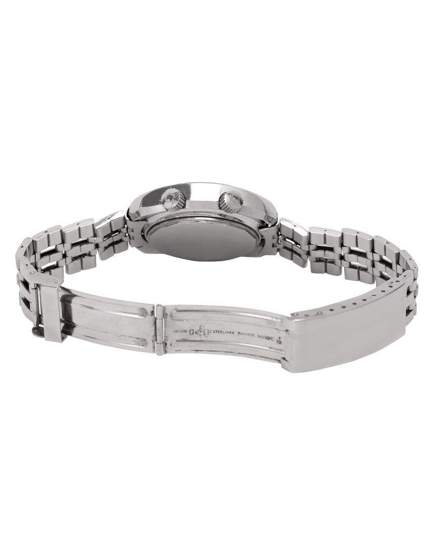 Longines Conquest 9221-2 - 40 mm Steel