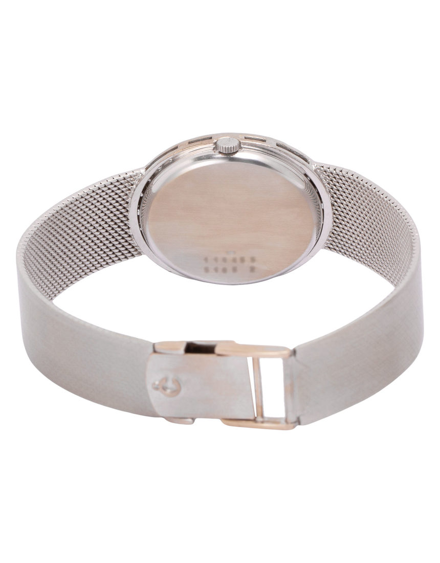 Chopard Classics 5105 2 - 25 mm White Gold
