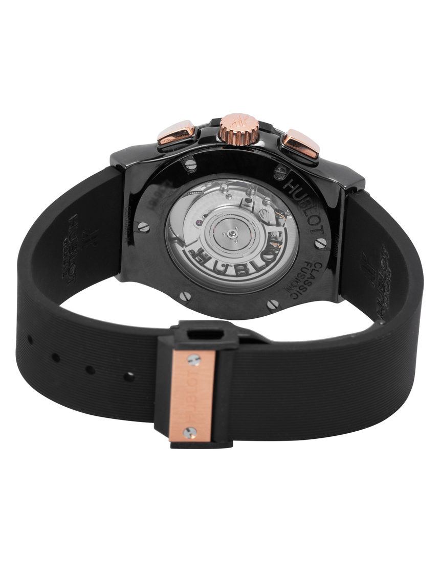 Hublot Classic Fusion 541.CO.1781.RX - 42 mm Rubber