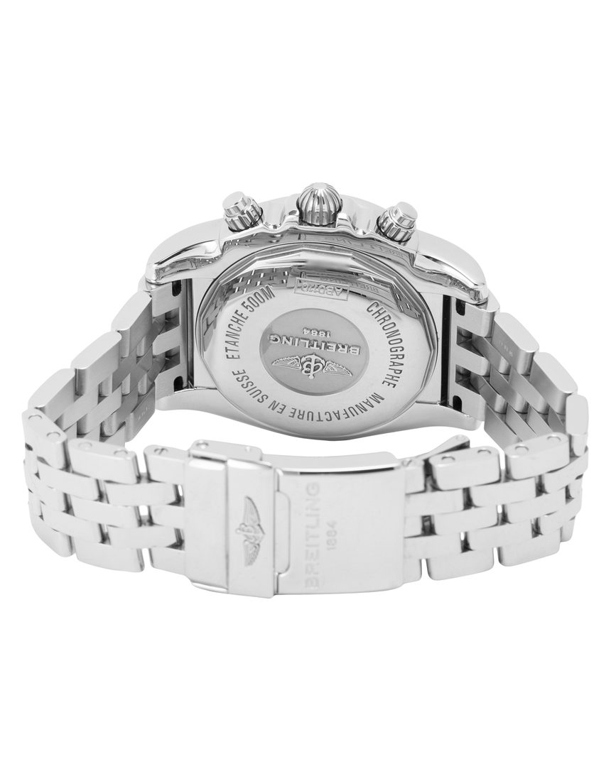 Breitling Chronomat 44 AB011011.M524.375A - 43.5 mm Steel