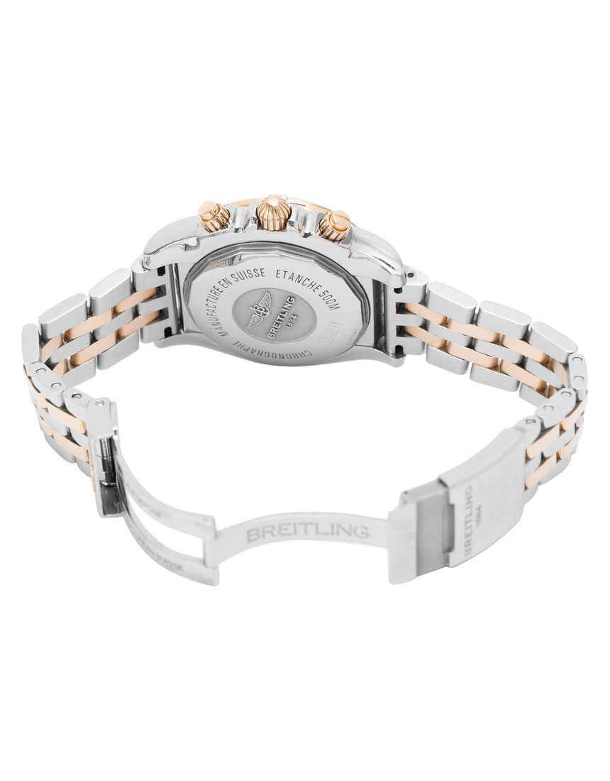 Breitling Chronomat 44 CB0110121C1C1 - 44 mm Steel