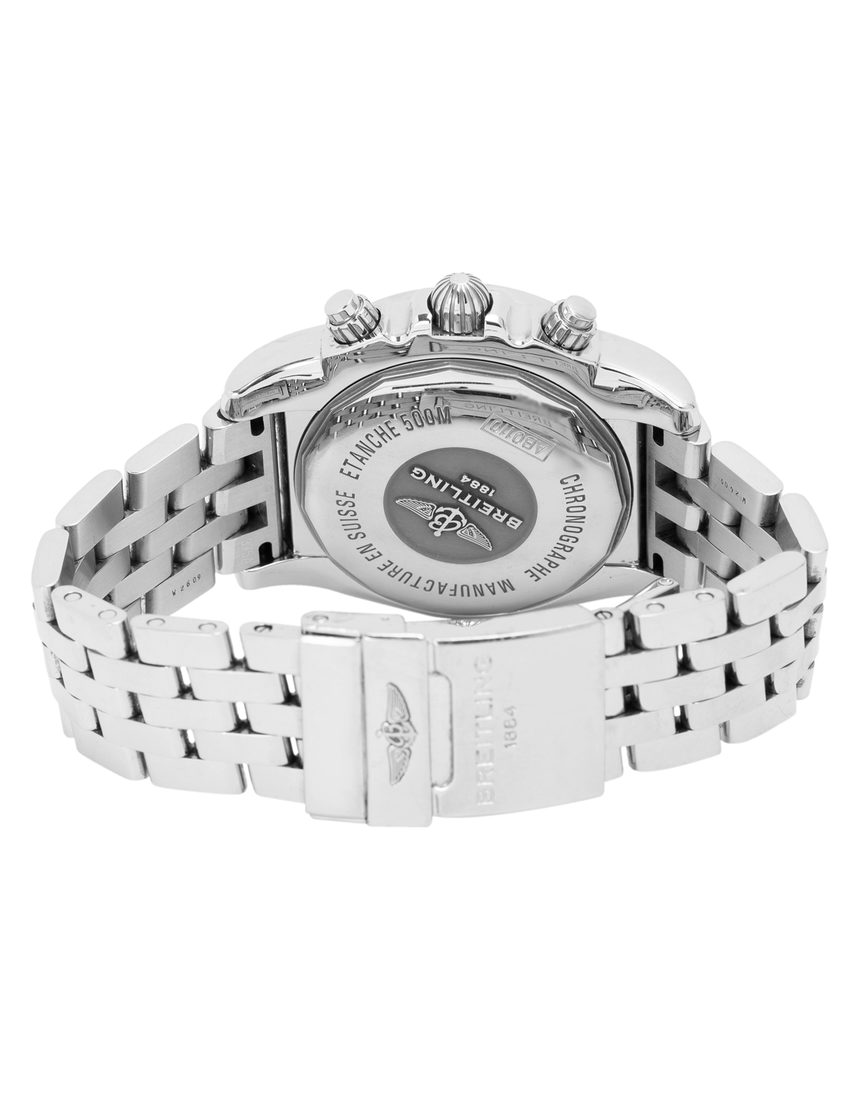 Breitling Chronomat 44 AB011012.A690.375A - 44 mm Steel