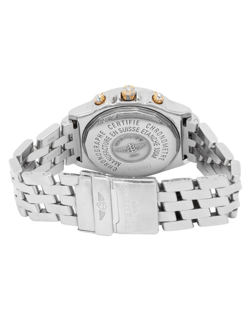 Breitling Chronomat B13352 - 39 mm Steel