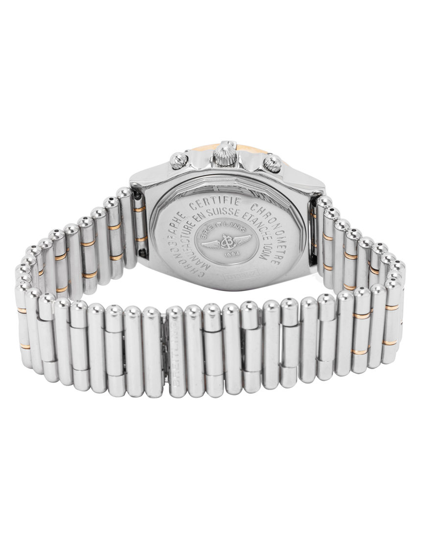 Breitling Chronomat D13352 - 39 mm Steel