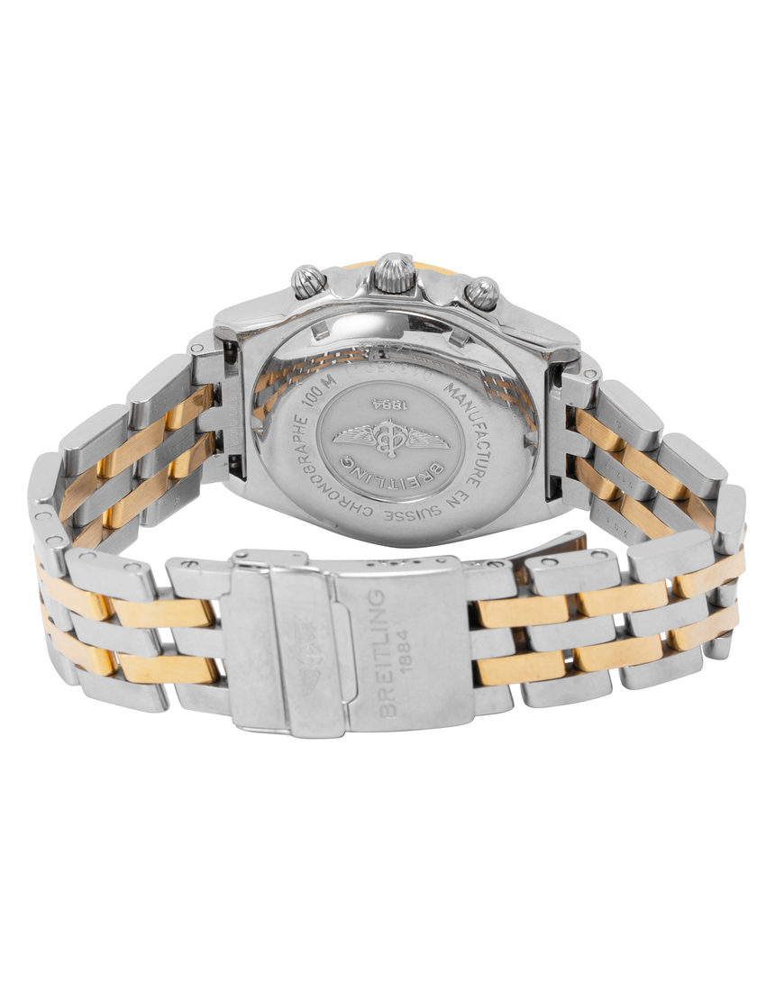 Breitling Chronomat D13050.1 - 40 mm Steel