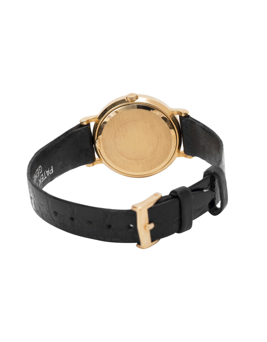 Patek Philippe Calatrava 4820 - 26 mm Leather
