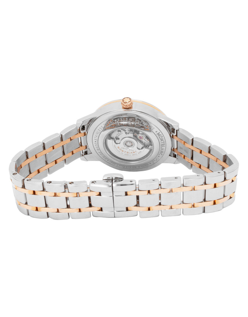 Montblanc Boheme 111058 - 30 mm Steel
