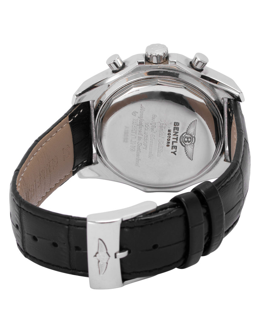 Breitling Bentley GT A13362 - 44.8 mm Leather