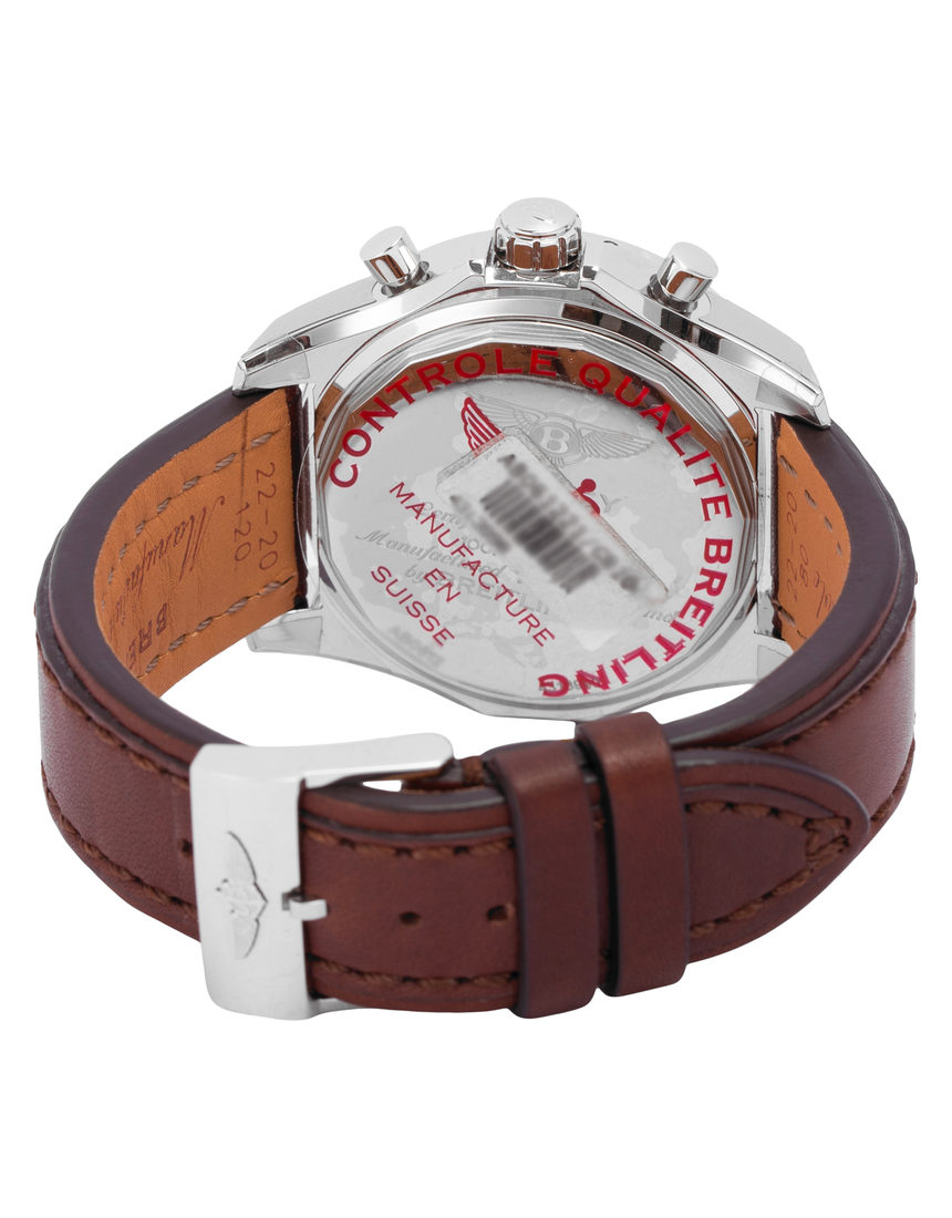 Breitling Bentley B06 S AB061221.G810.481X.A20BA.1 - 44 mm Leather