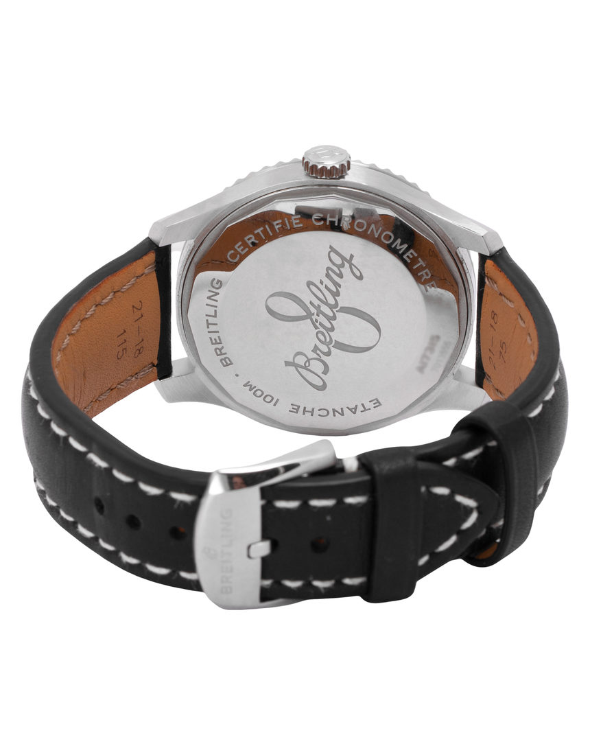 Breitling Aviator 8 Automatic 41 A17315101C1X2 - 41 mm Leather