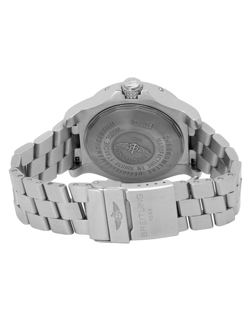 Breitling Avenger Seawolf A17330 - 45 mm Steel