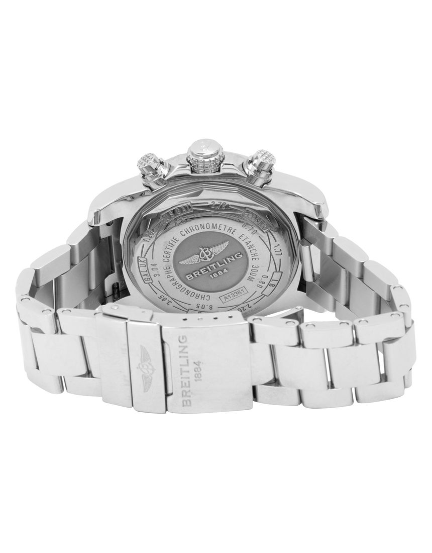 Breitling Avenger II A13381111B1A1 - 43 mm Steel