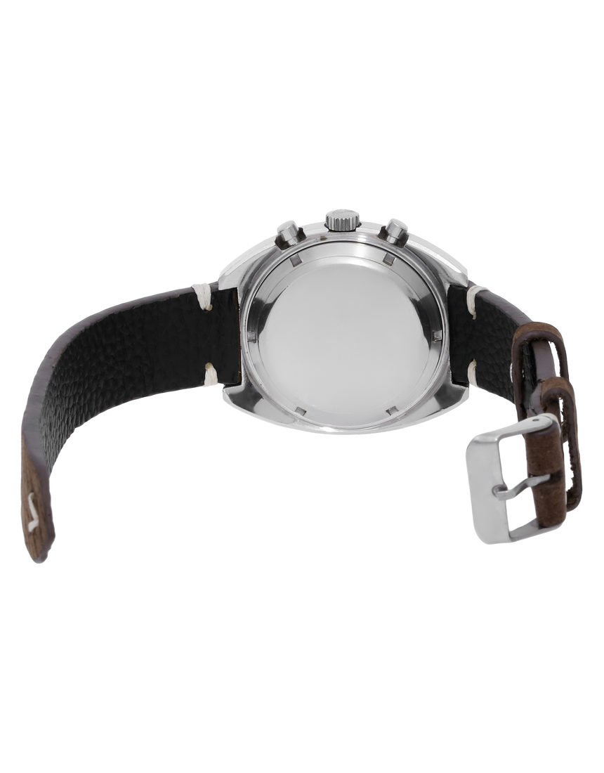 Heuer Autavia 73663 - 41 mm Leather