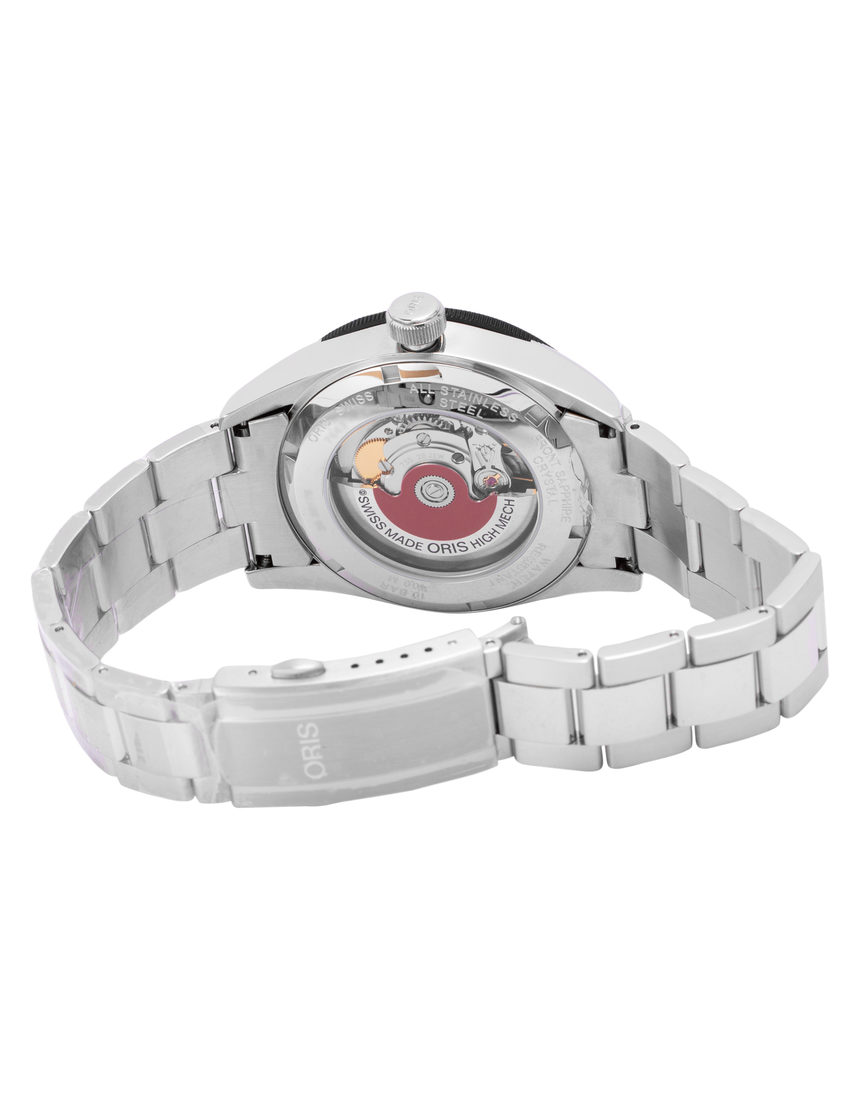 Oris Artix GT Day Date 01 735 7662 4424-07 8 21 87 - 42 mm Steel