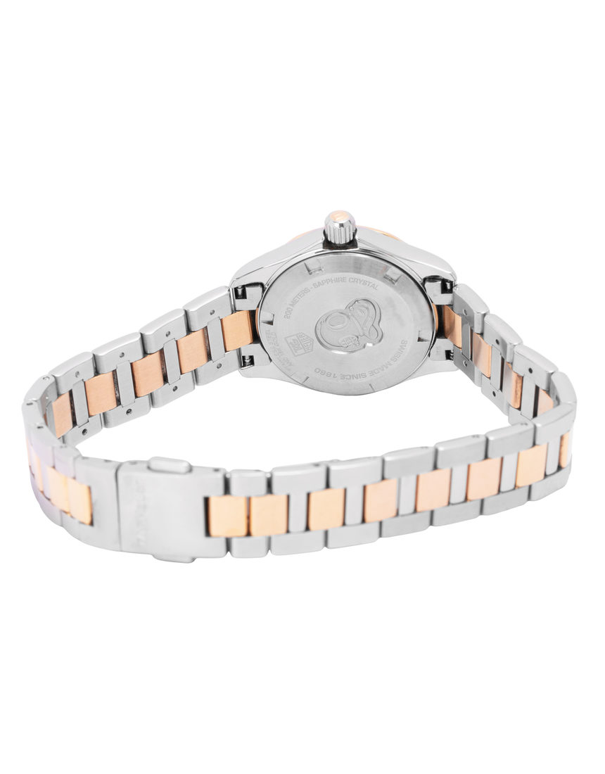 TAG Heuer Aquaracer WAP1450.BD0837 - 27 mm Steel