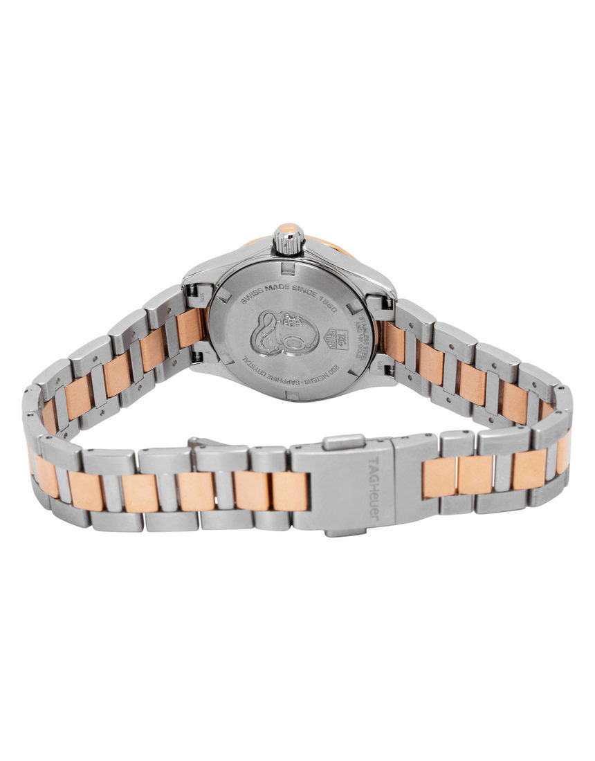 TAG Heuer Aquaracer WAP1452.BD0837 - 27 mm Steel