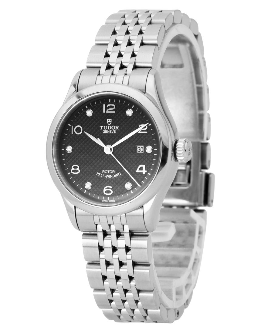 Tudor 1926 91350 - 28 mm Steel side