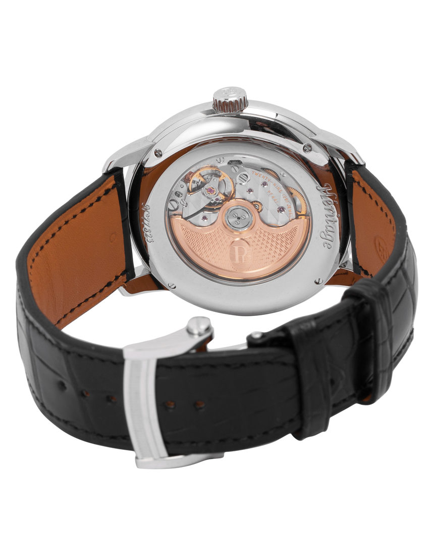 Parmigiani Fleurier Toric PFC909-0000300-HA3282 - 42.8 Leather