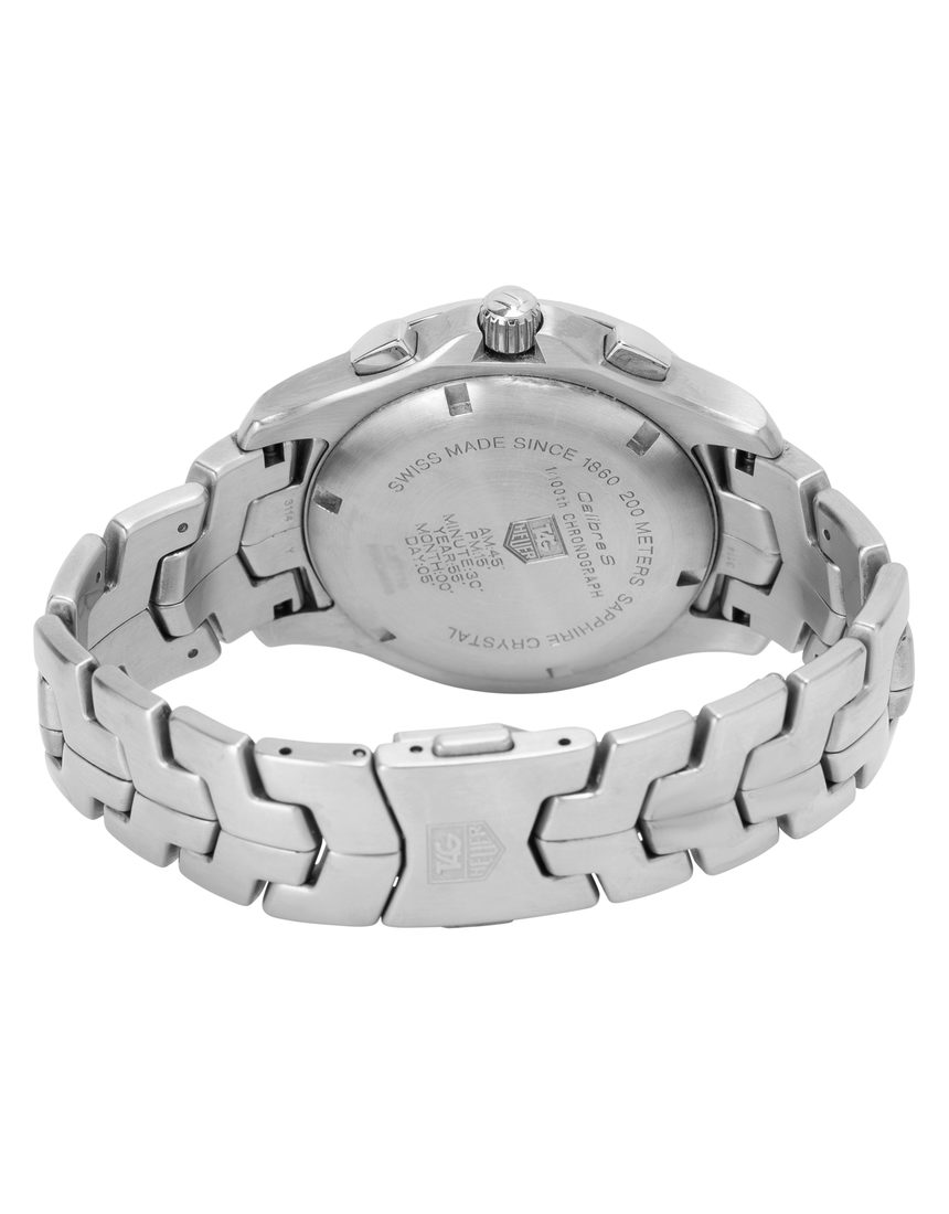 TAG Heuer Link CJF7110.BA0587 - 42 mm Steel