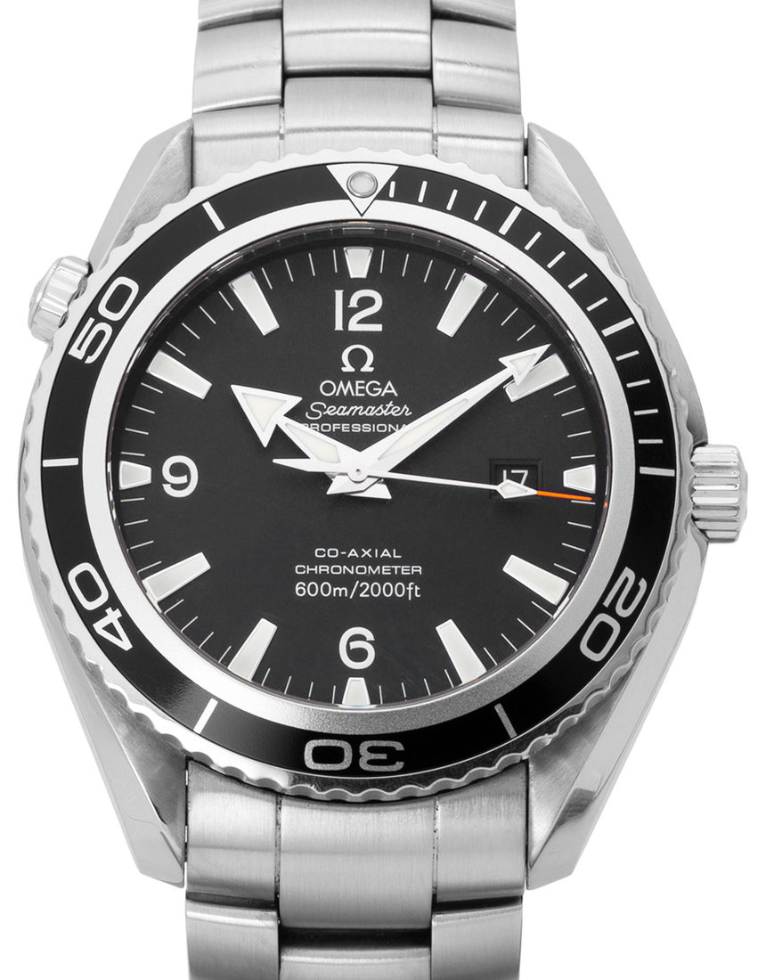 Omega Seamaster Planet Ocean Big Size 2200.50.00 - 45.5 mm Steel