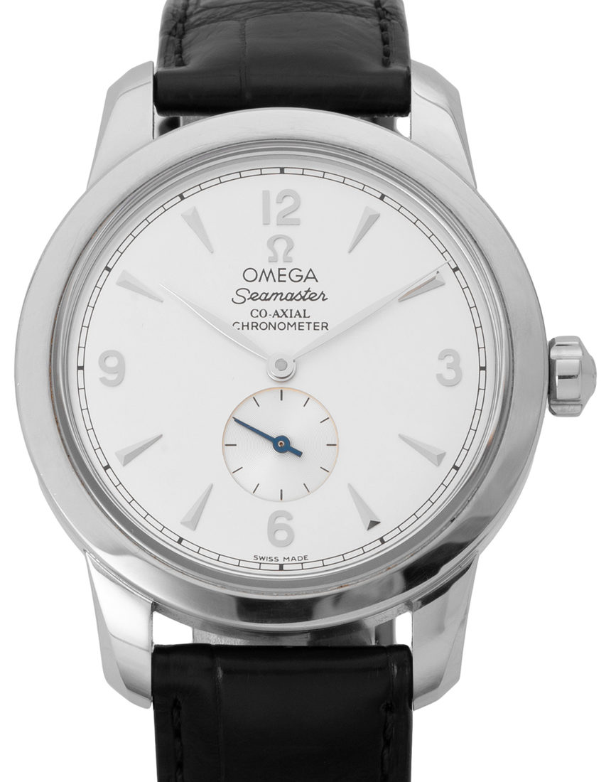 Omega Seamaster 1948 522.23.39.20.02.001 - 39 mm Leather