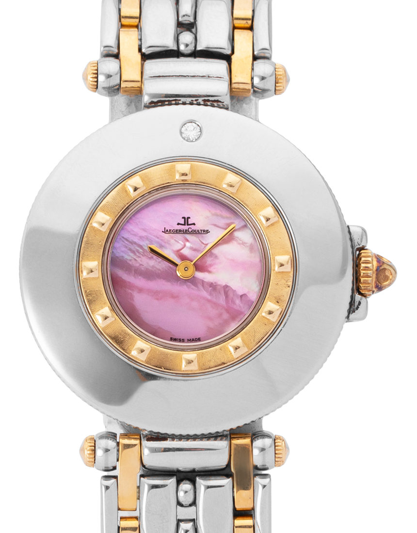 Jaeger-LeCoultre Rendez-Vous 421.5.09 - 30 mm Steel