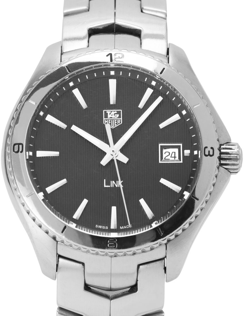 TAG Heuer Link WAT1110.BA0950 - 40 mm Steel