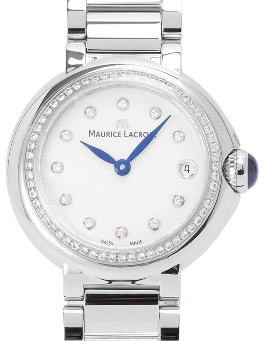 Maurice Lacroix Fiaba FA1003-SD502-170-1 - 28 mm Steel