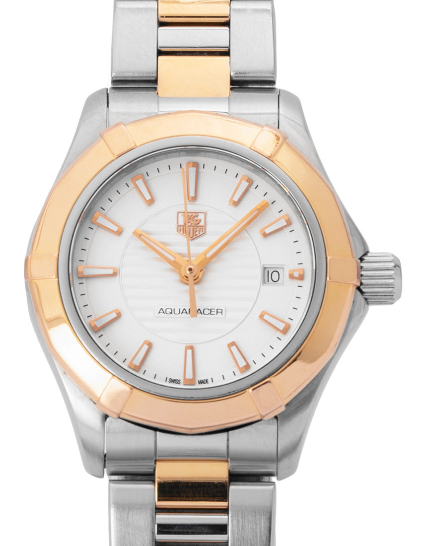 TAG Heuer Aquaracer WAP1450.BD0837 - 27 mm Steel