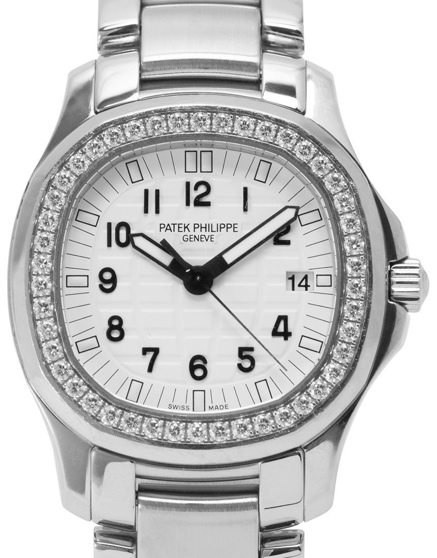 Patek Philippe Aquanaut 5087/1A - 35.2 mm Steel