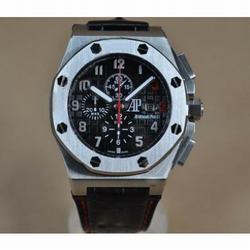 Audemars Piguet Edward Piguet 7750 Fashion Mens 25721ST.OO.1000ST.08.A