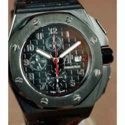 Audemars Piguet Edward Piguet 7750 Ladies 26296IK.GG.D003CU.01 Copy