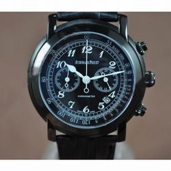Audemars Piguet Jules Audemars 26100BC.OO.D002CR.01 Quartz Mens Imitation