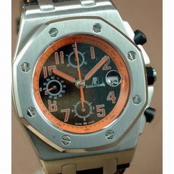 Audemars Piguet Royal Oak Chrono 7750 Copy 7970 Ladies
