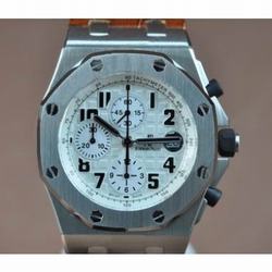 Audemars Piguet Royal Oak Chronograph 7750 Fake Mens 26170ST.OO.D091CR.01