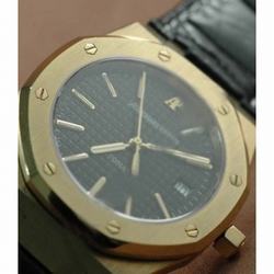 Audemars Piguet Royal Oak Jumbo 15300OR.OO.D088CR.01 ETA 2824-2 Luxury Mens