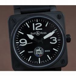 Bell & Ross BR01-92 Ladies BR01-92 Copy ETA 2892-2