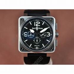 Bell & Ross BR01-94 Midsize BR01-94 Top 7750
