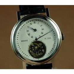 Breguet Classique Mens Tourbillon Imitation 5307PT/1B/9V6