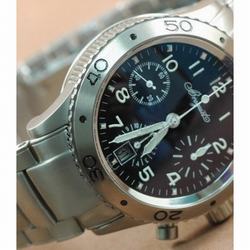 Breguet Marine 7750 MensXXI 3810ST.92.SZ9