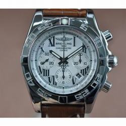 Breitling Chronomat B01 AB011012/B956 Cheap 7750 Mens