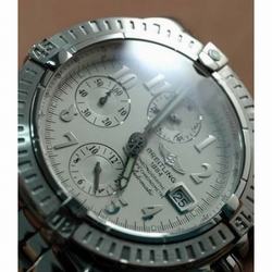 Breitling Chronomat Evolution Mens Evolution-02 7750 Copy
