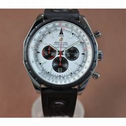 Breitling Chronomatic 7750 A1436002/B920RS Luxury Midsize