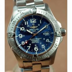 Breitling Superocean Steelfish Mens Cheap A1739010/C666-894A ETA 2824-2