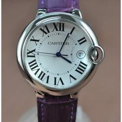 Cartier Ballon Bleu de Cartier Quartz W6901351 Imitation Ladies