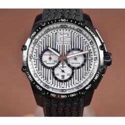 Chopard Classic Racing Mens Automatic 168523-3001 Fake