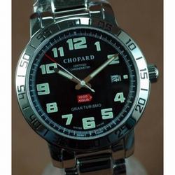 Chopard Gran Turismo Designer Automatic Mens 16/8955