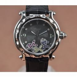 Chopard Happy Sport288347-3007 Ladies Quartz