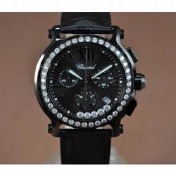 Chopard Happy Sport Ladies Discount Quartz 288515-9006
