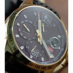 Chopard Mille Miglia GMT Designer 161276-5001 7750 Mens